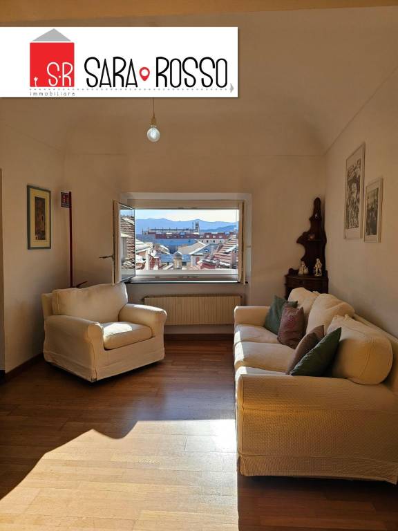 appartamento in vendita a Savona