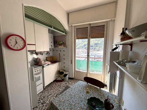 appartamento in vendita a Savona