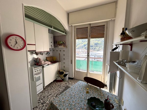 appartamento in vendita a Savona