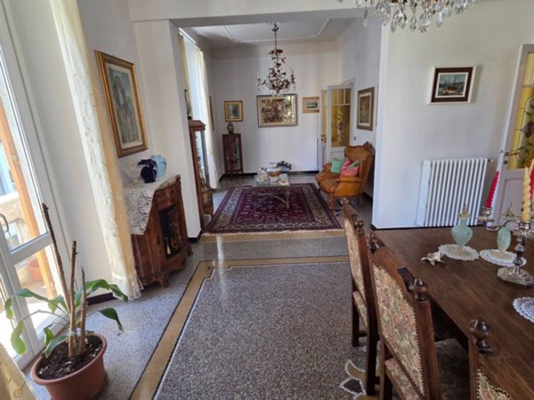 appartamento in vendita a Savona