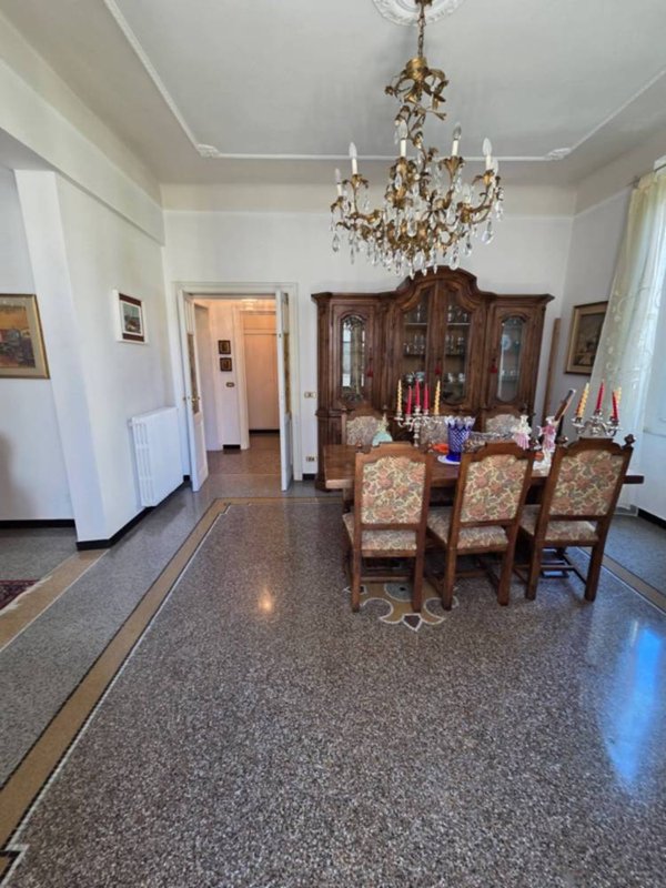 appartamento in vendita a Savona