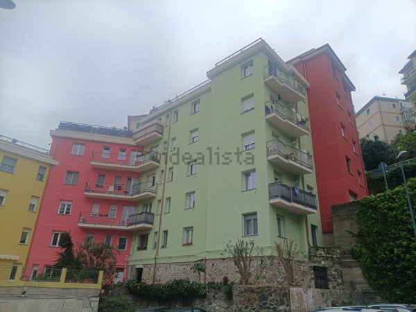 appartamento in vendita a Savona