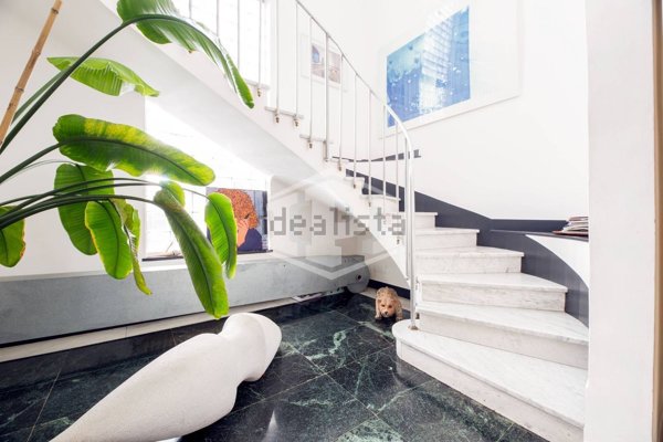 casa indipendente in vendita a Savona