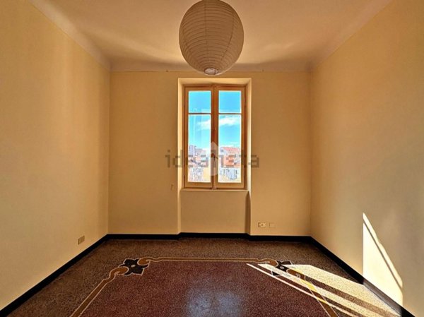 appartamento in vendita a Savona in zona Centro Storico