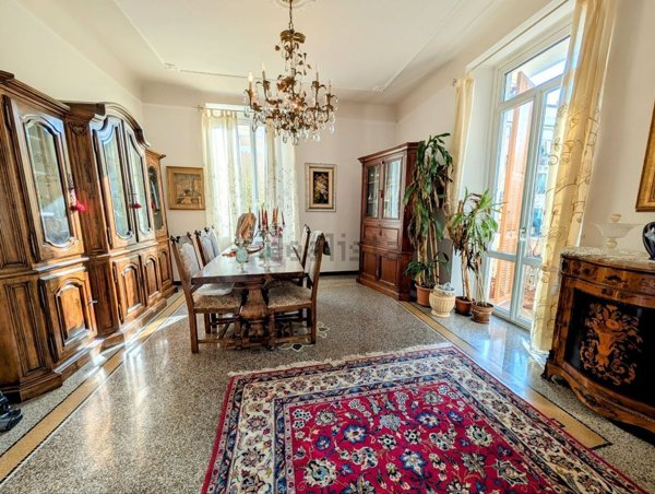 appartamento in vendita a Savona