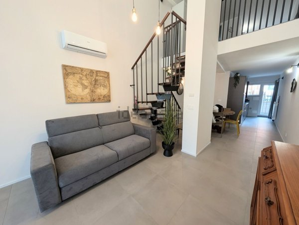 appartamento in vendita a Savona