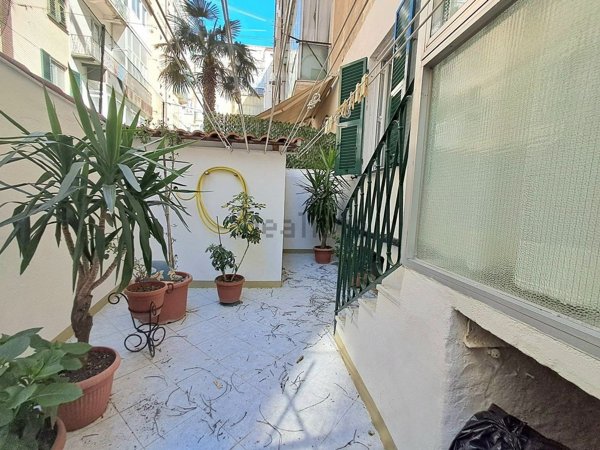 appartamento in vendita a Savona