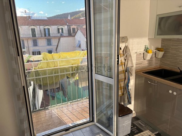appartamento in vendita a Savona