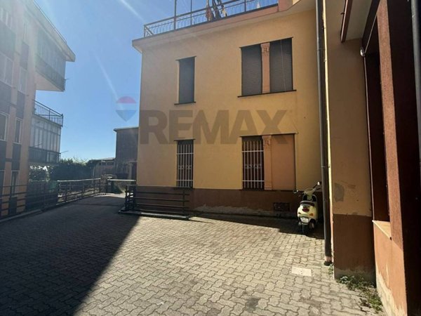 appartamento in vendita a Savona