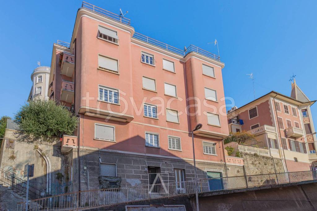 appartamento in vendita a Savona