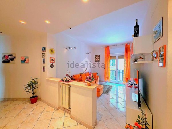 appartamento in vendita a Savona