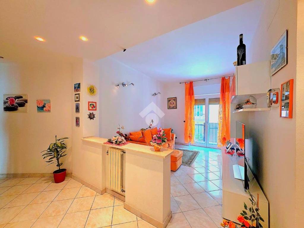 appartamento in vendita a Savona