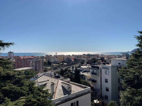 appartamento in vendita a Savona