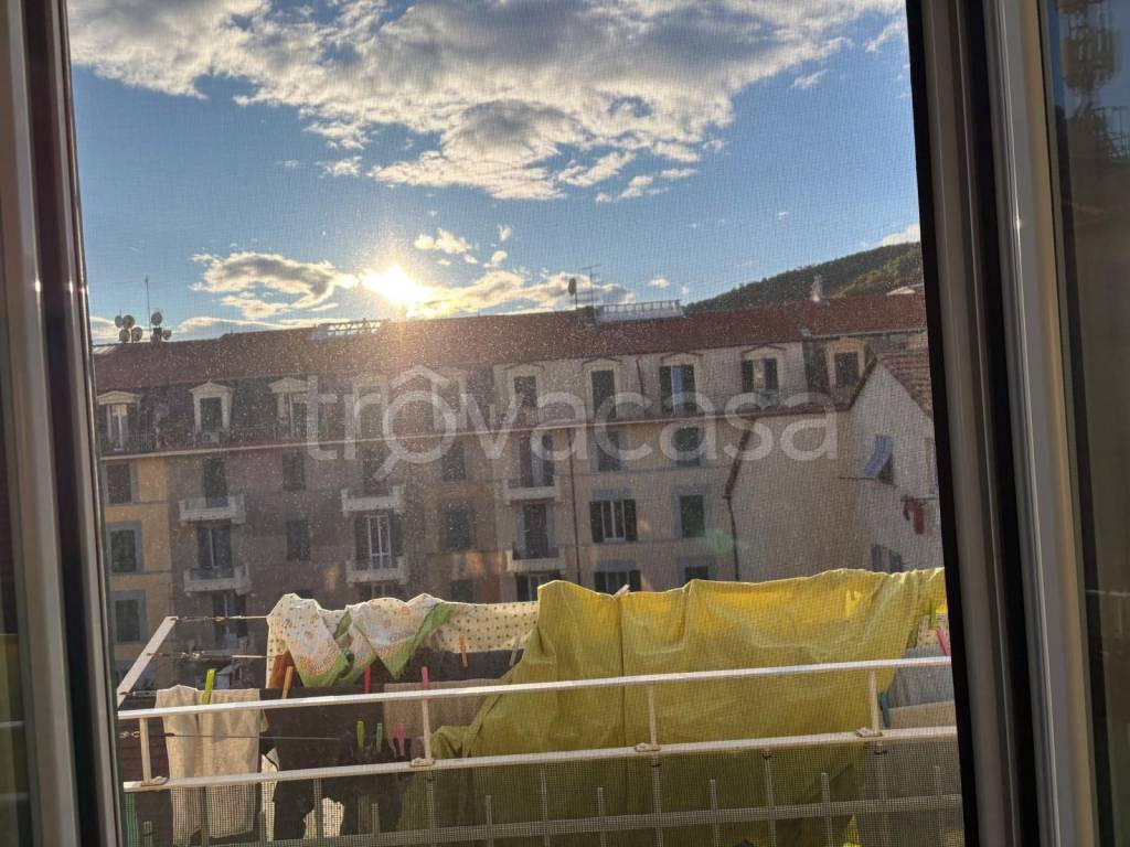 appartamento in vendita a Savona