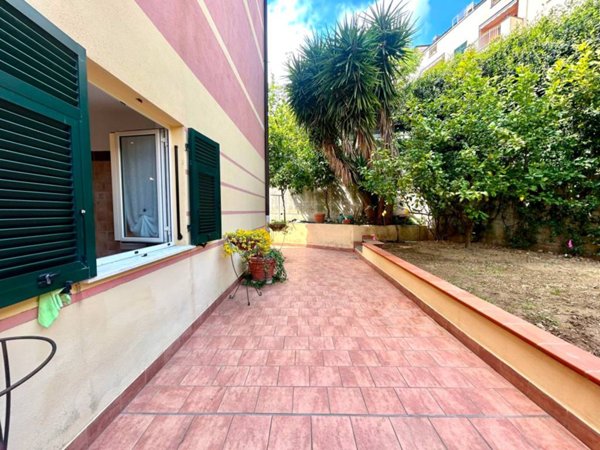 appartamento in vendita a Savona