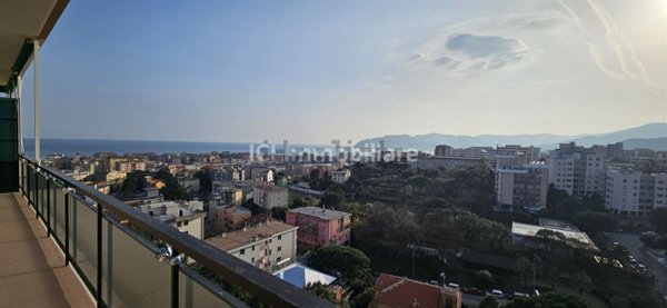 appartamento in vendita a Savona