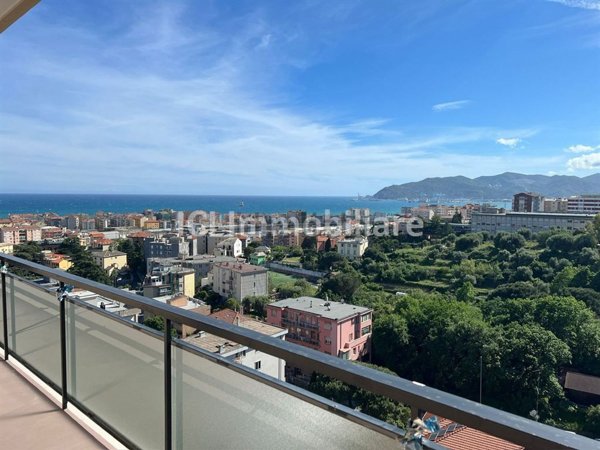 appartamento in vendita a Savona