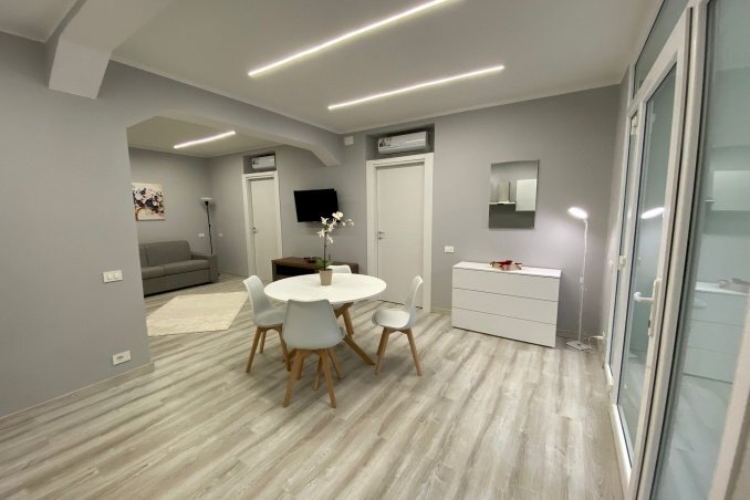 appartamento in vendita a Savona