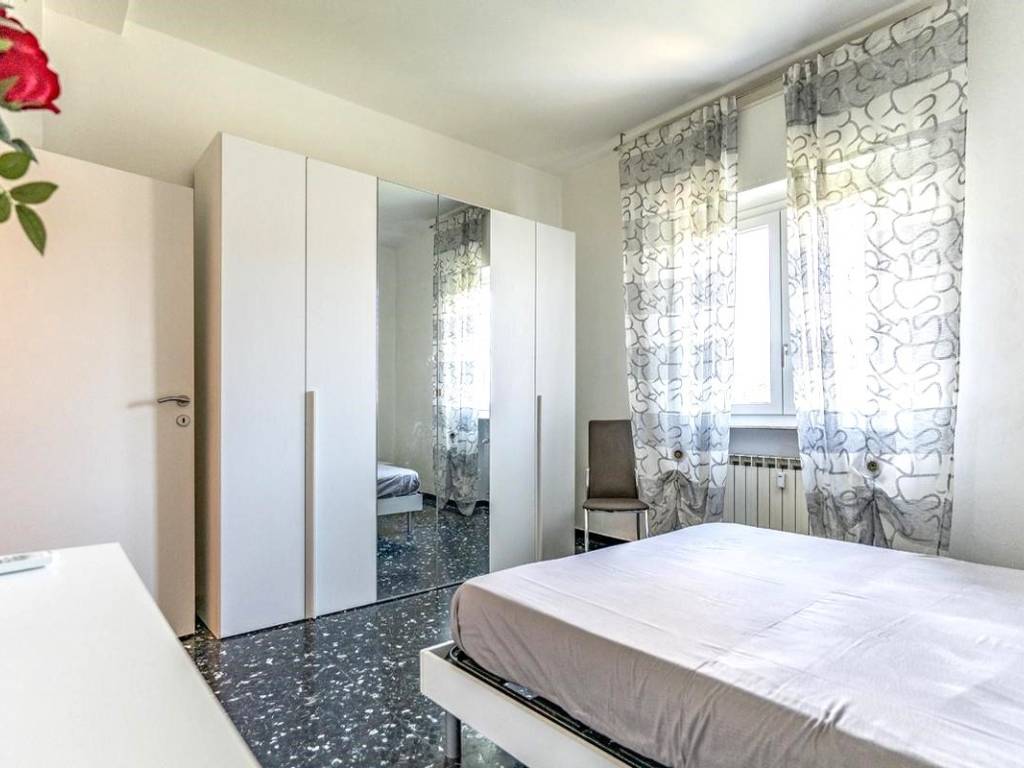 appartamento in vendita a Savona