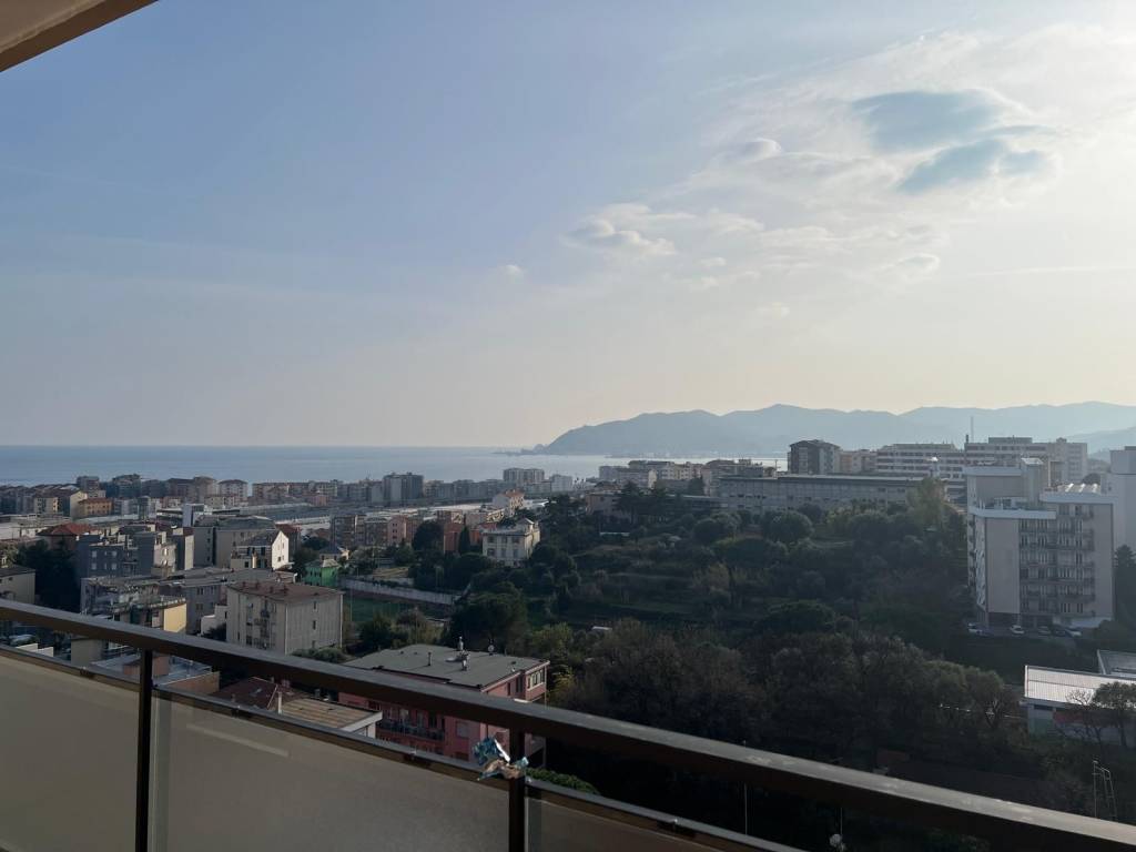 appartamento in vendita a Savona