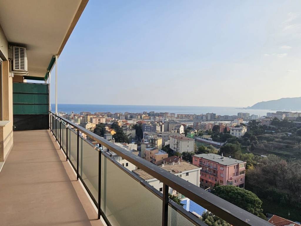 appartamento in vendita a Savona
