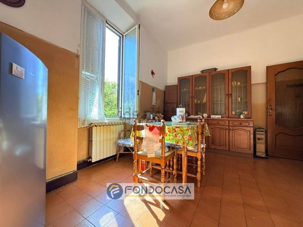 appartamento in vendita a Savona