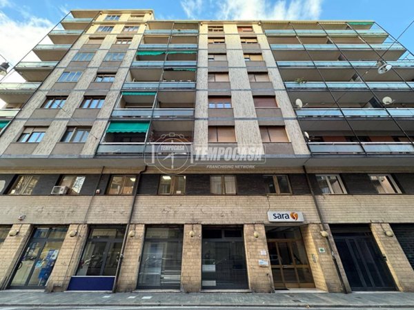 appartamento in vendita a Savona in zona Centro Storico