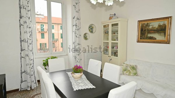 appartamento in vendita a Savona