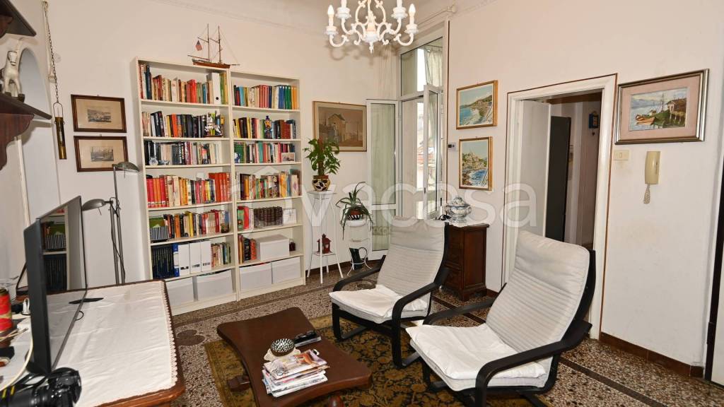 appartamento in vendita a Savona