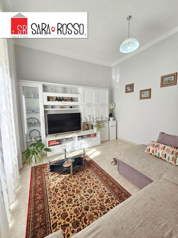 appartamento in vendita a Savona