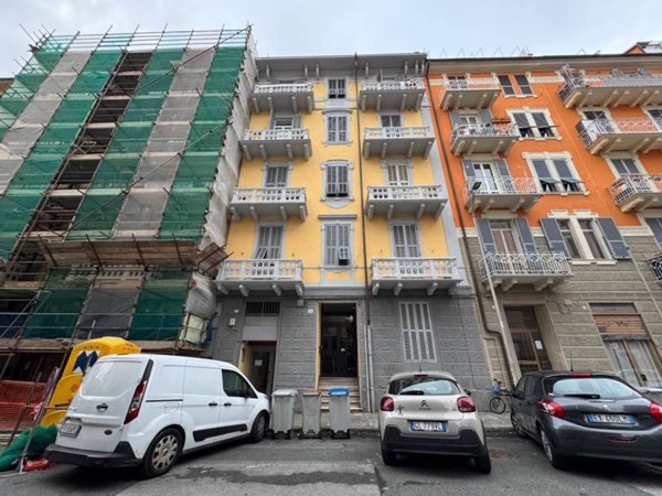 appartamento in vendita a Savona