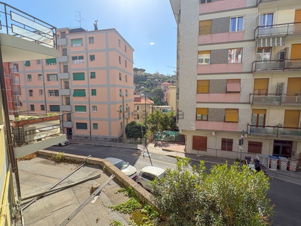 appartamento in vendita a Savona