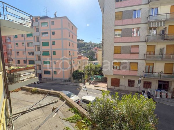 appartamento in vendita a Savona