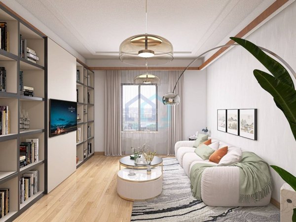 appartamento in vendita a Savona in zona Centro Storico