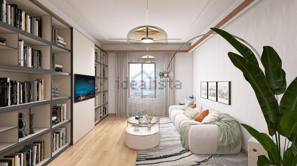 appartamento in vendita a Savona in zona Centro Storico