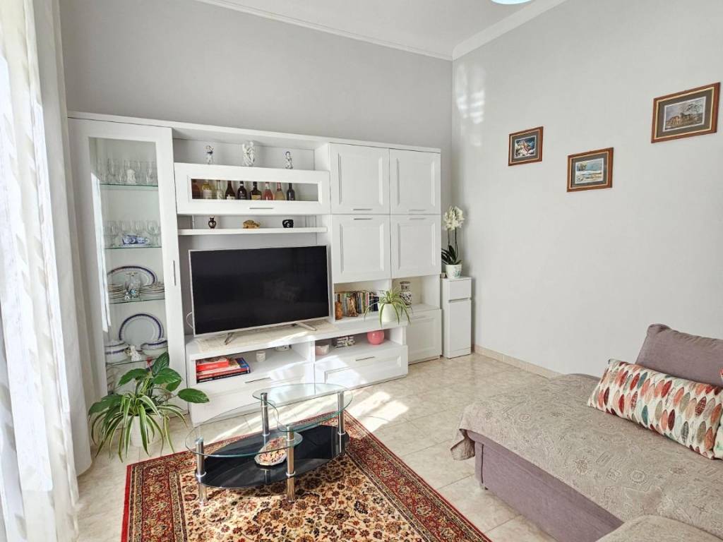 appartamento in vendita a Savona