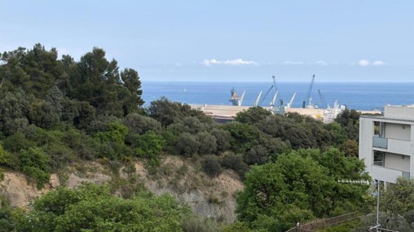 appartamento in vendita a Savona