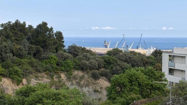 appartamento in vendita a Savona