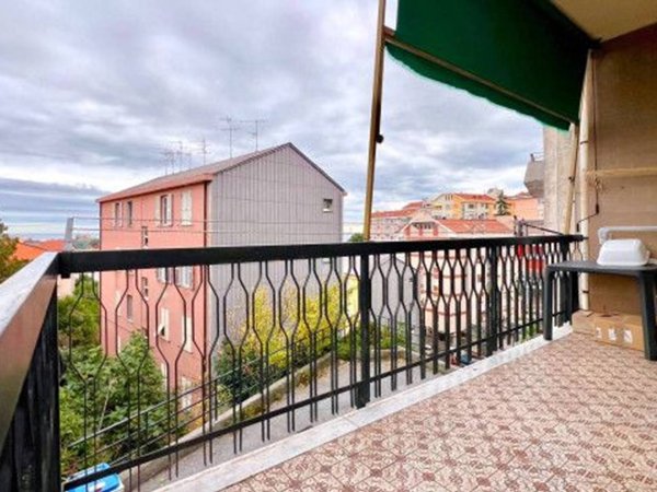 appartamento in vendita a Savona