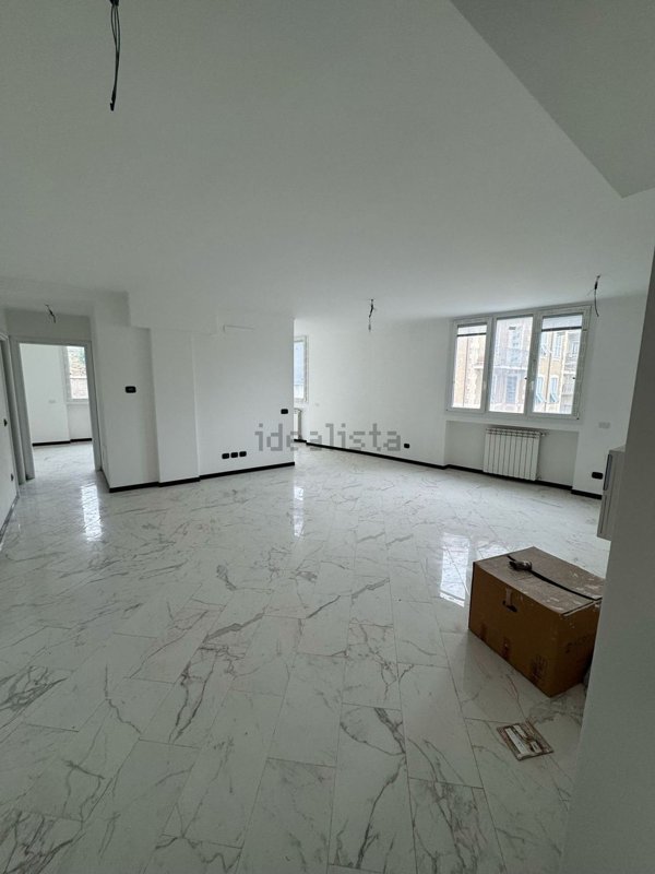 appartamento in vendita a Savona