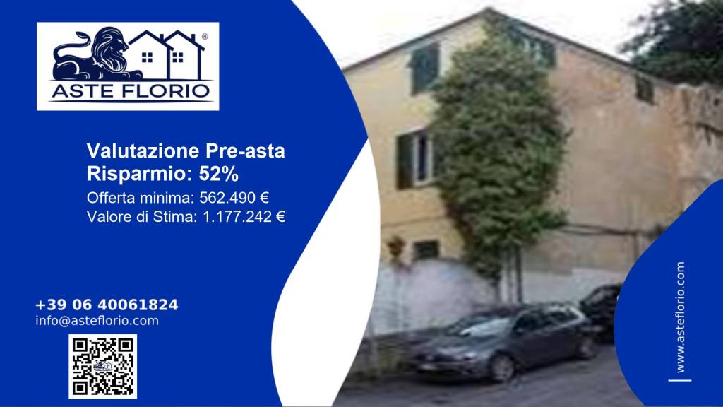casa indipendente in vendita a Savona