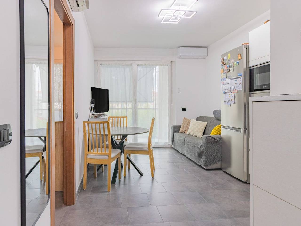 appartamento in vendita a Savona