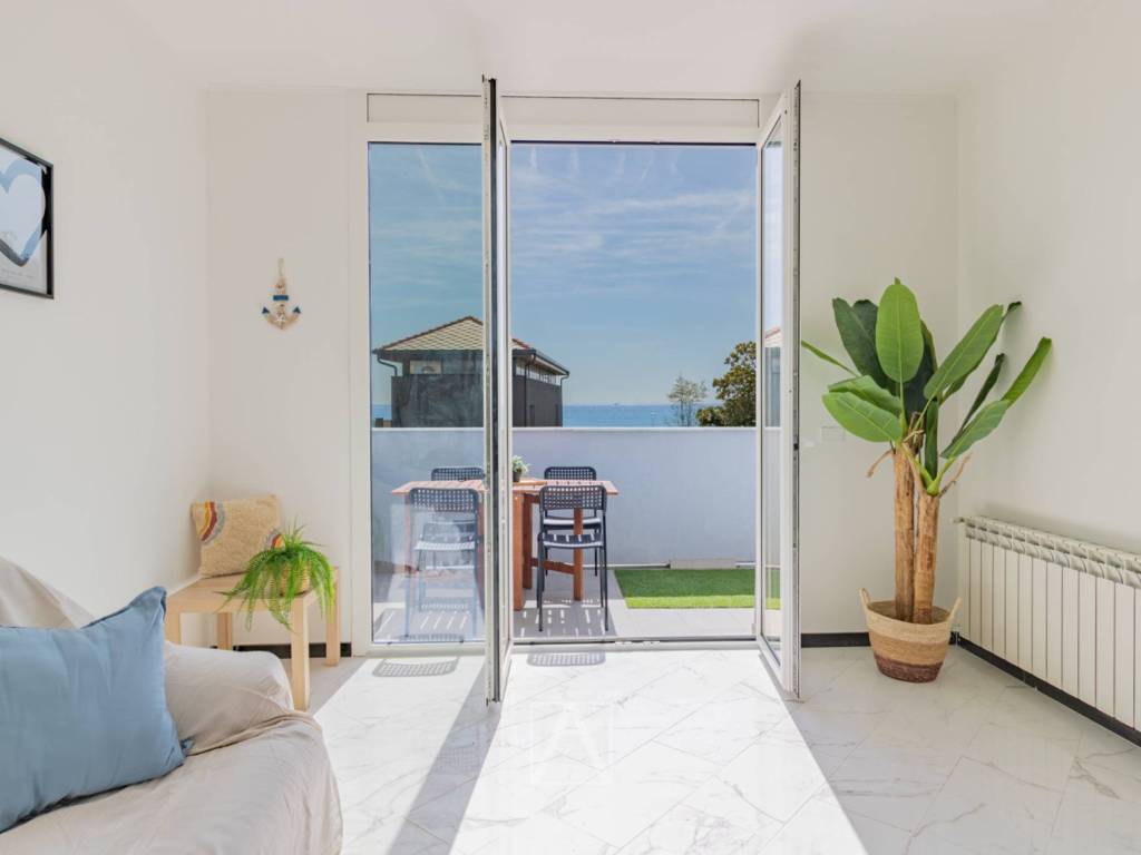 appartamento in vendita a Savona