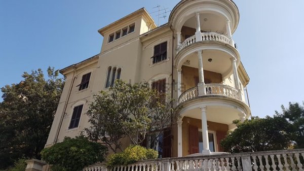 appartamento in vendita a Savona