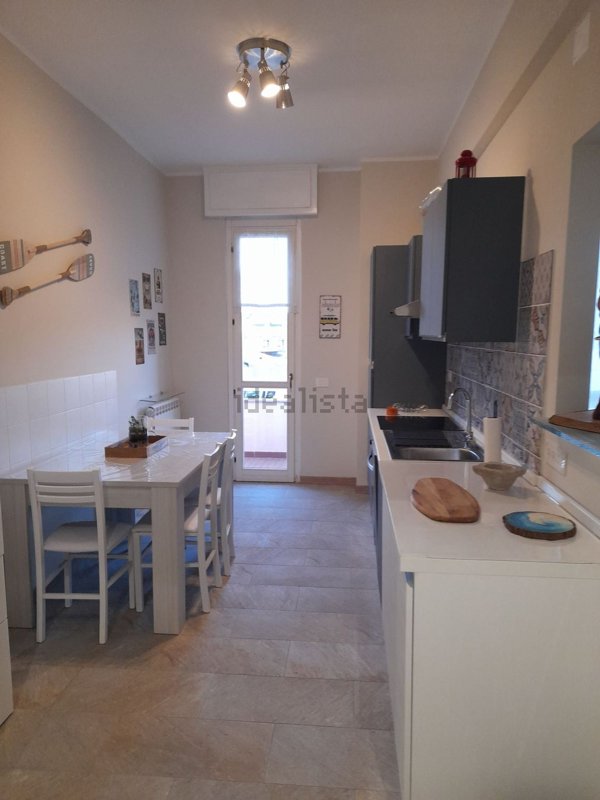 appartamento in vendita a Savona