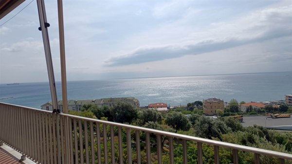 appartamento in vendita a Savona