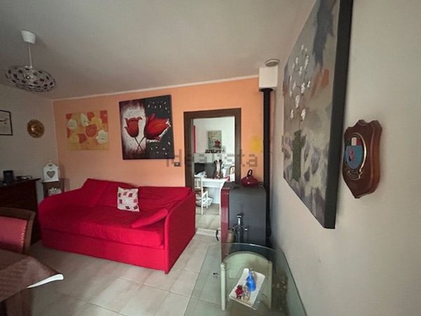 casa semindipendente in vendita a Savona in zona Santuario