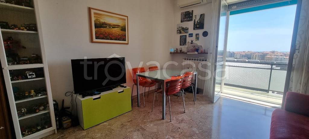 appartamento in vendita a Savona