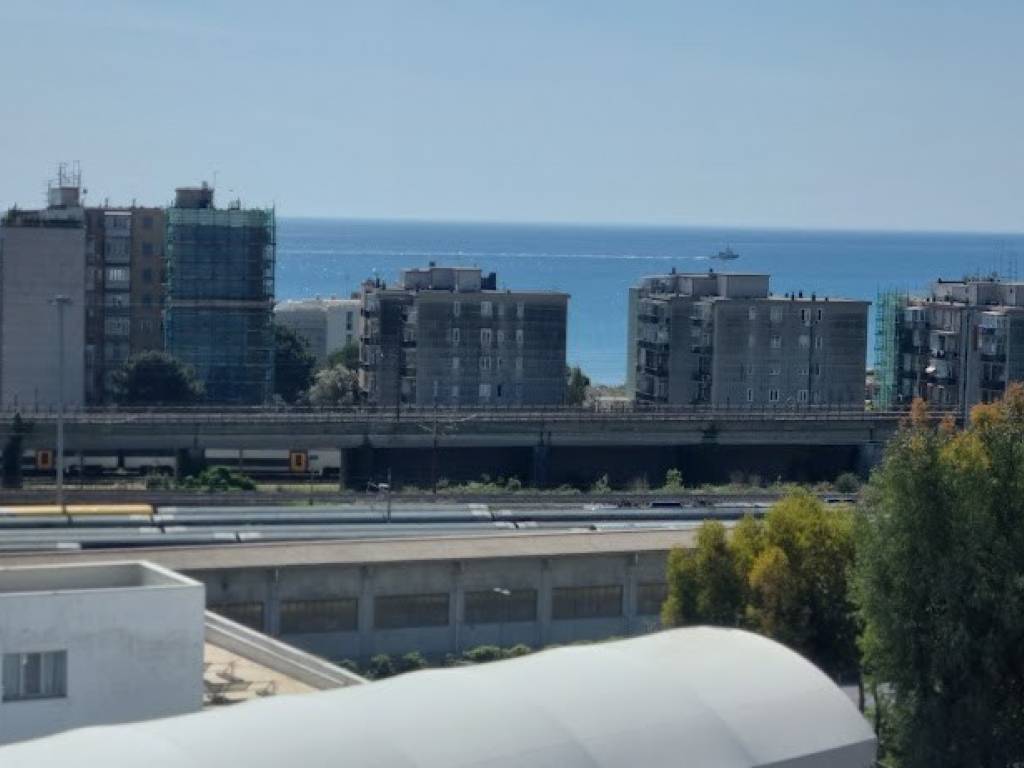 appartamento in vendita a Savona