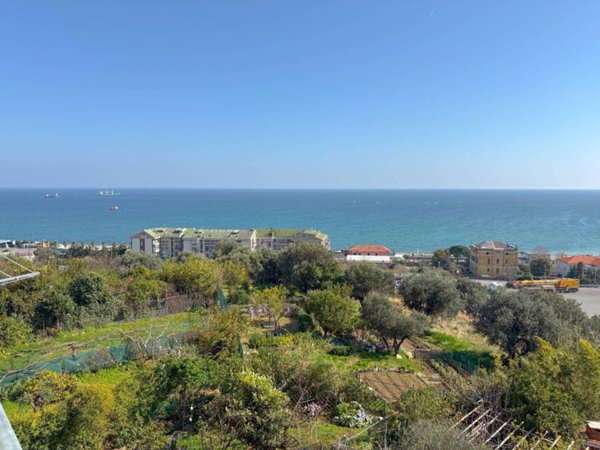 appartamento in vendita a Savona